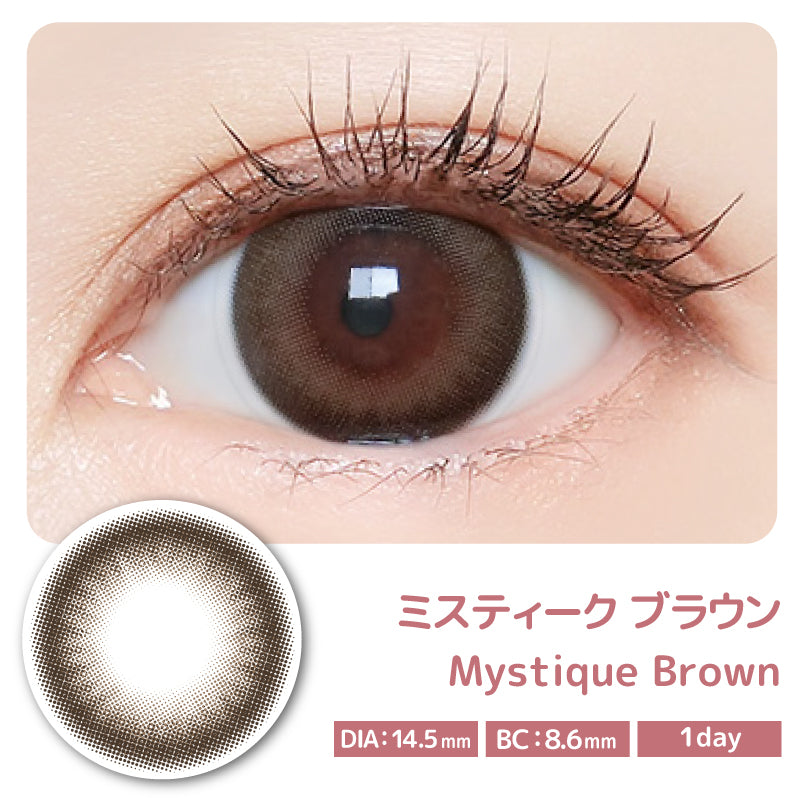 místicaCastanho | 1 dia