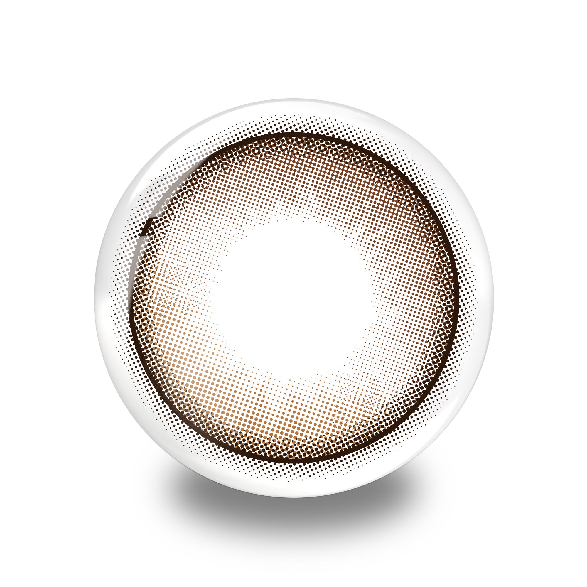 DorishMàu nâu | 1 tháng