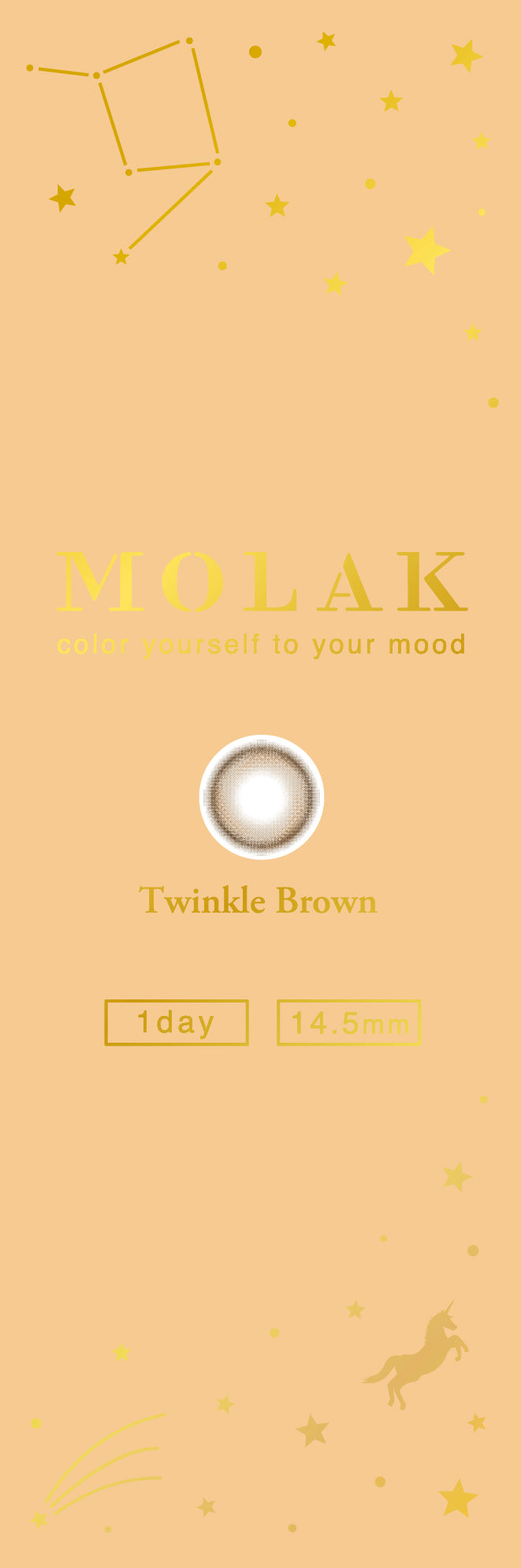 scintillementMarron | 1 jour