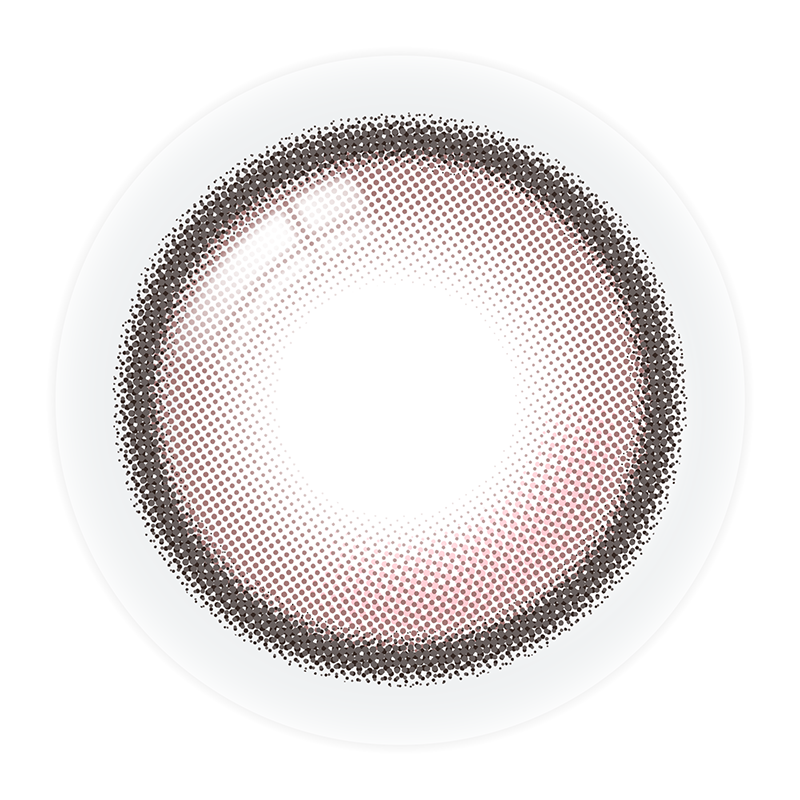 fusãoCor-de-rosa | 1 dia