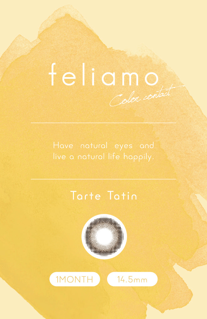 Tarte Tatin |. 1Monat