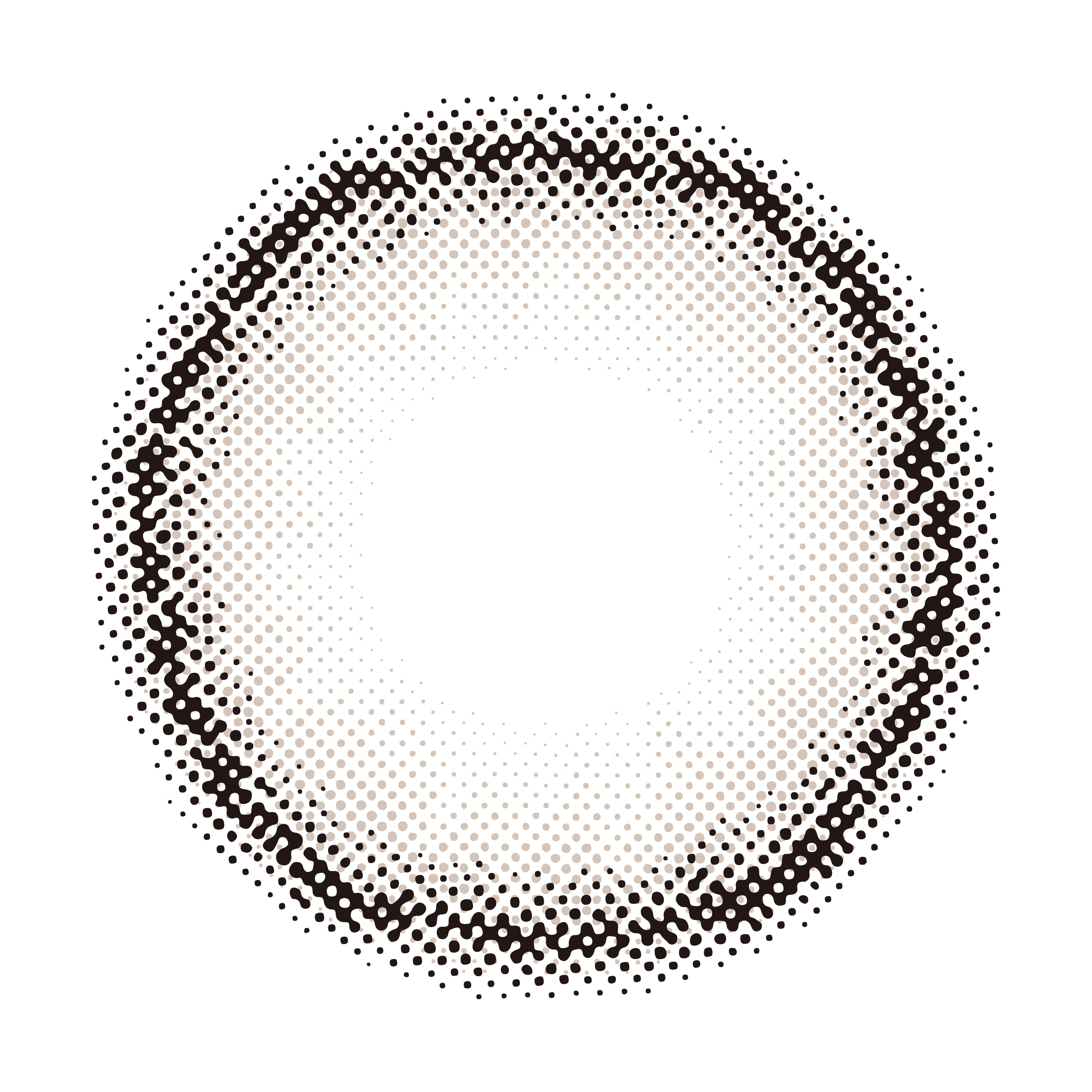 Donuts salgados. 1 dia