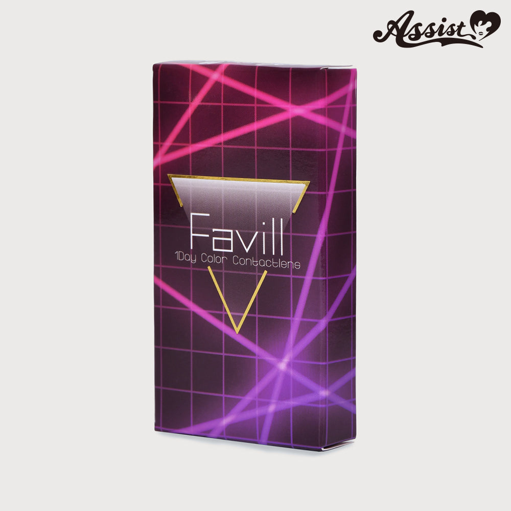 เอฟ ลาเบนเดอร์ | 1วัน