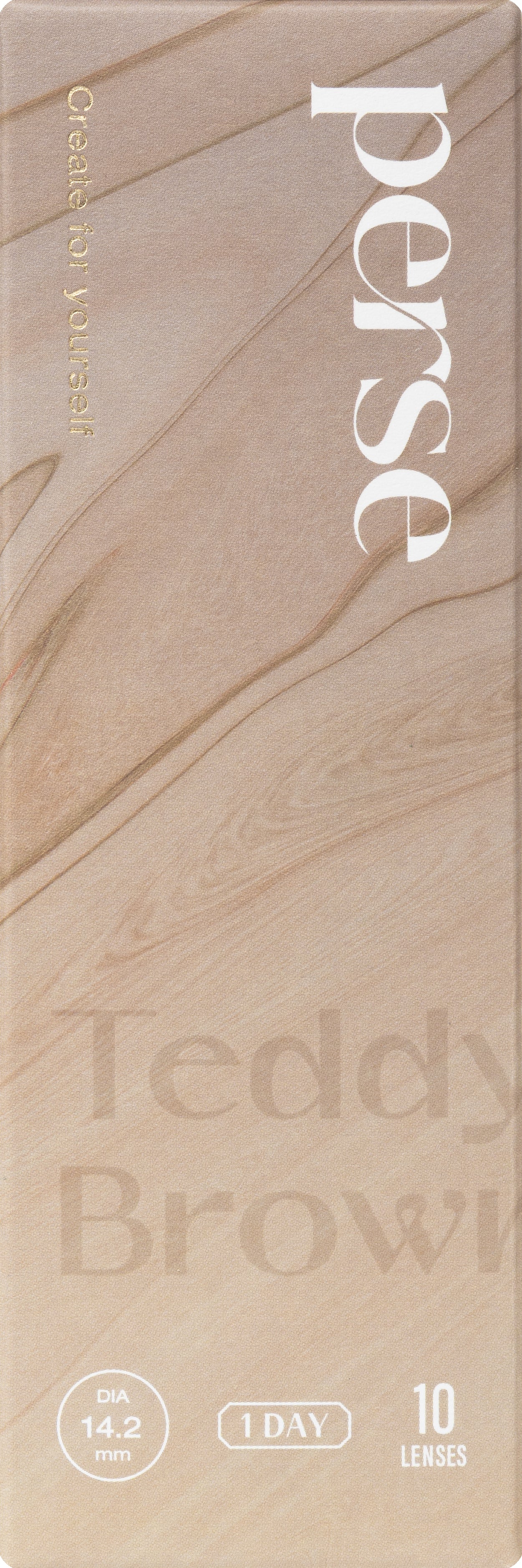 orsetto (tipo di agnello)Marrone | 1 giorno