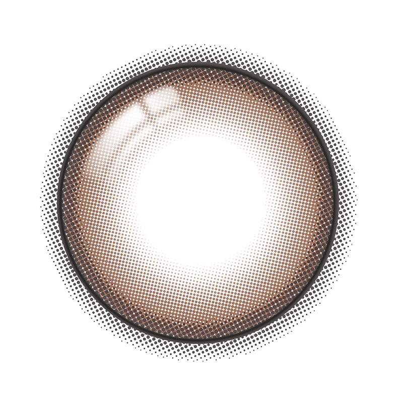 refinarCastanho | 1 dia