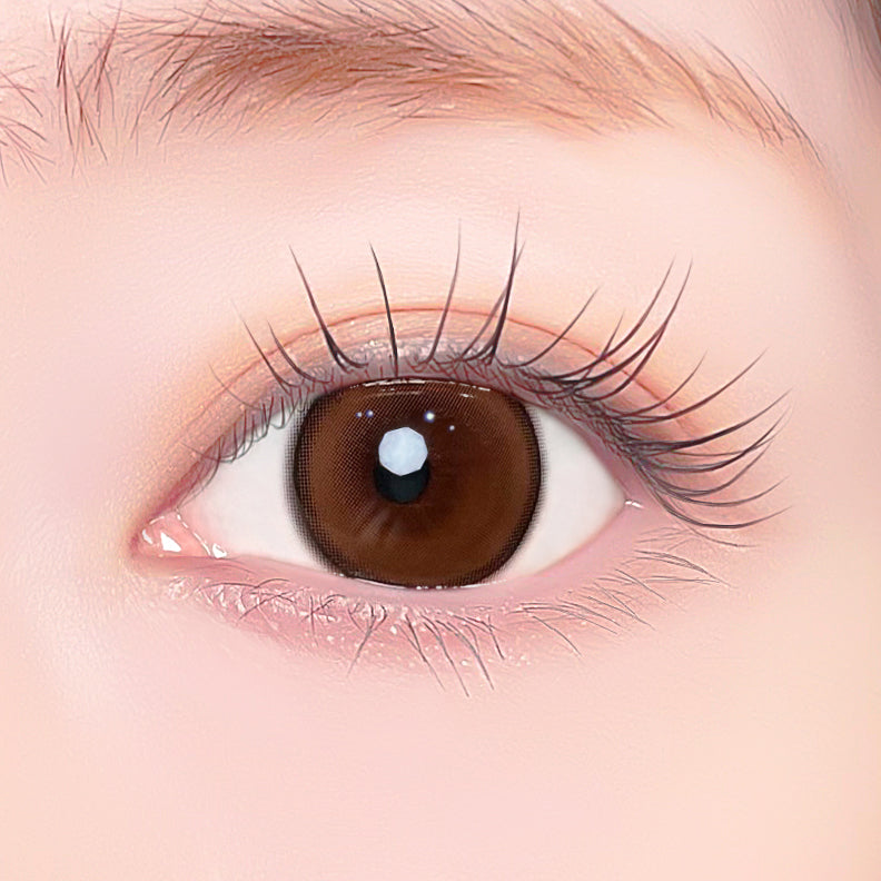 รีไฟน์ดสีน้ำตาล | 1วัน