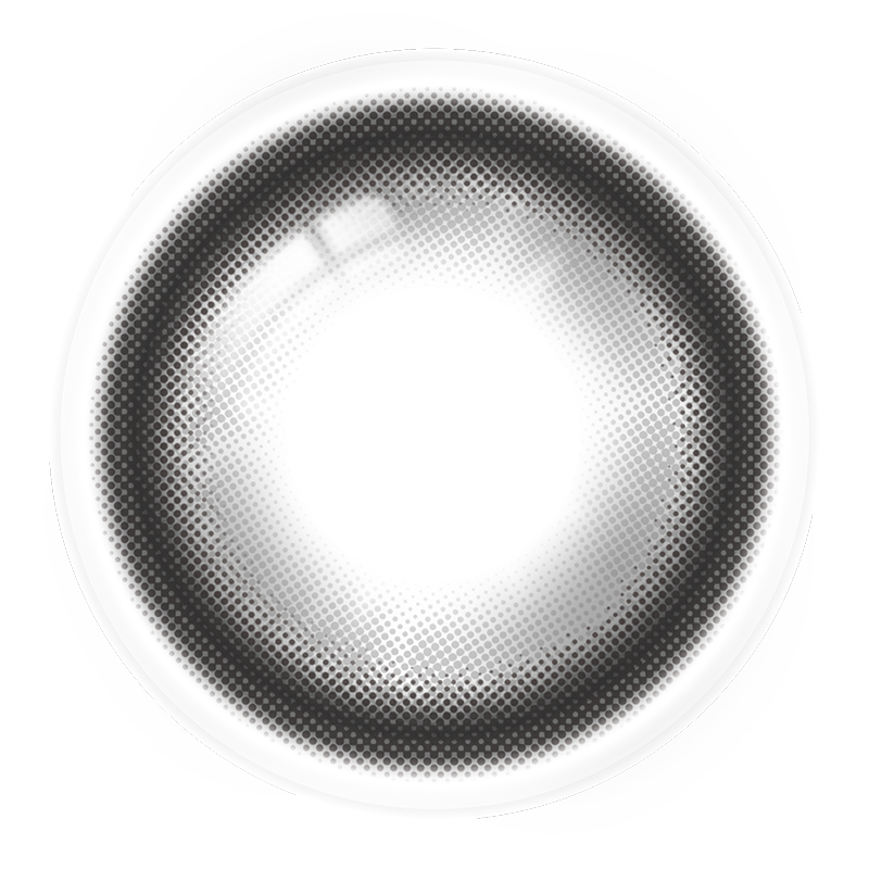 Grigio magnetico | 1day