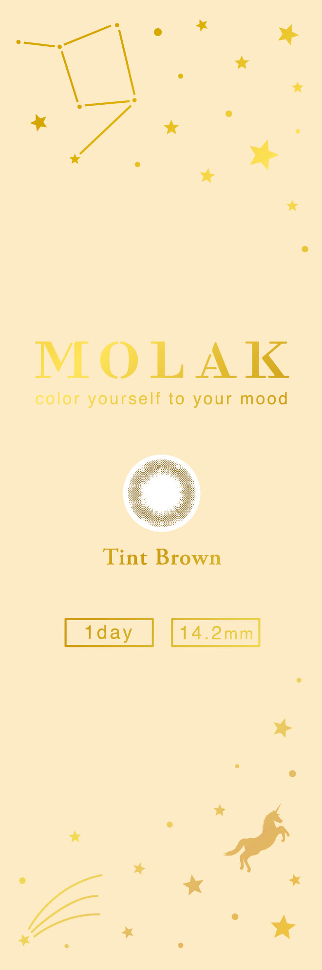 MàuMàu nâu | 1 ngày