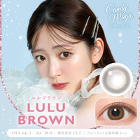 Lulu.Braun | 1Monat