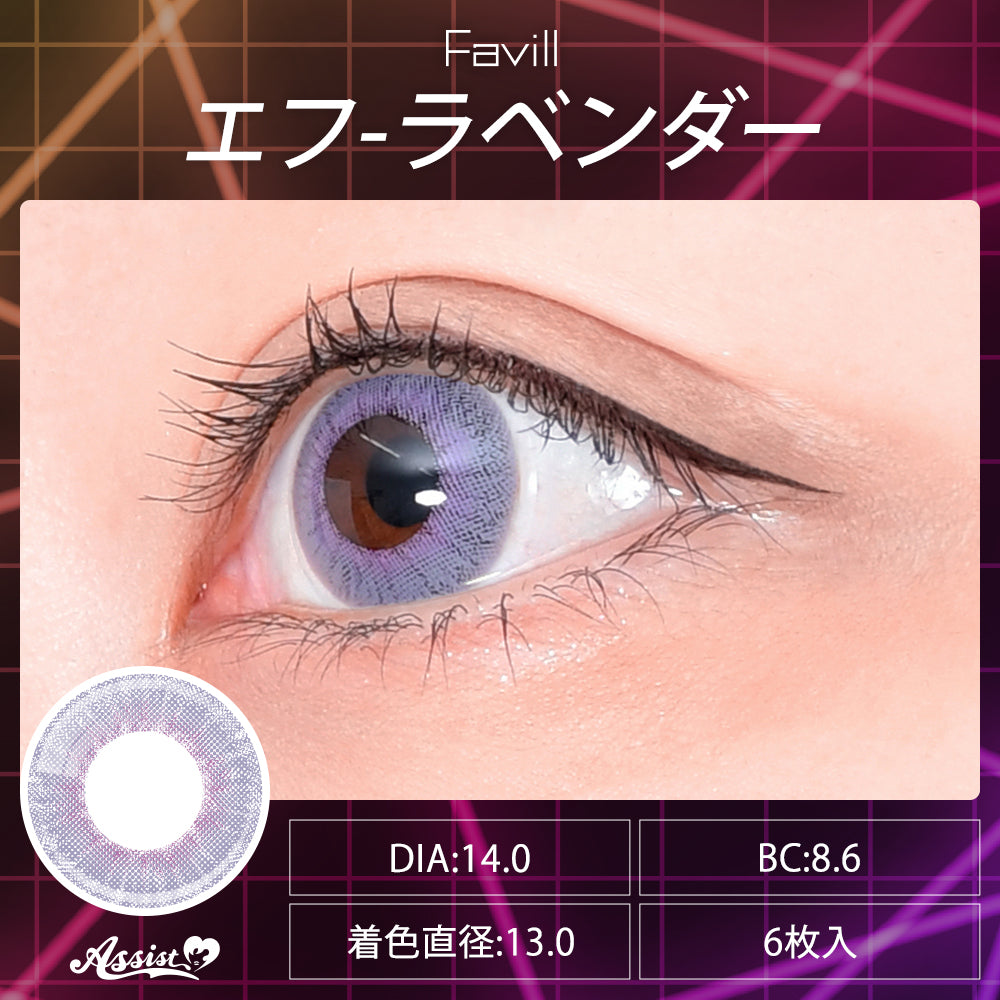 เอฟ ลาเบนเดอร์ | 1วัน