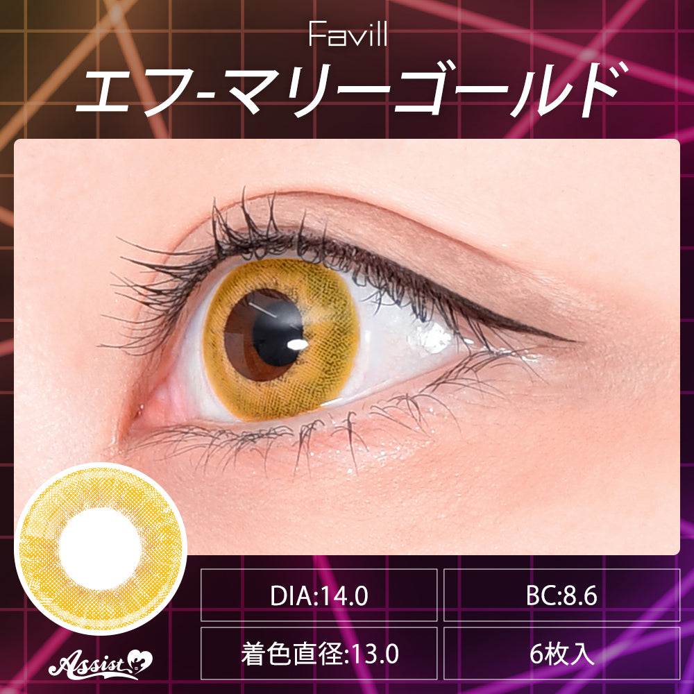 เอฟ มารีโกลด์ | 1วัน