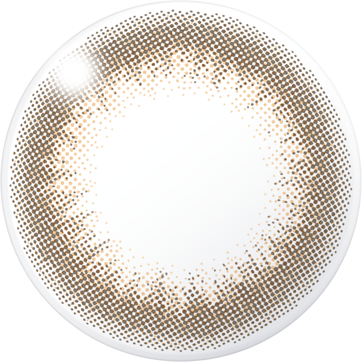 Dalie ologrammate. 1 giorno