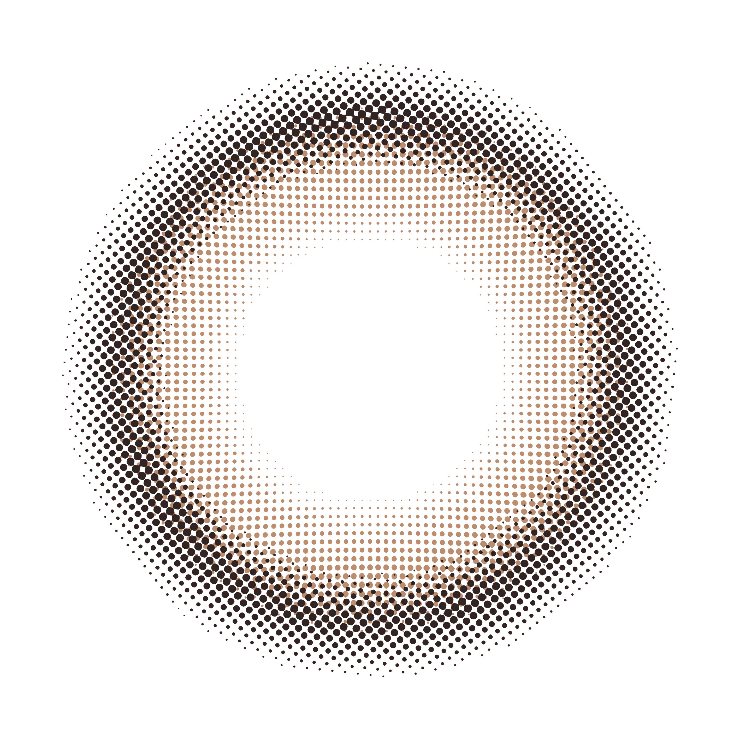 مخفوق (كريمة، إلخ)براون | 1 يوم