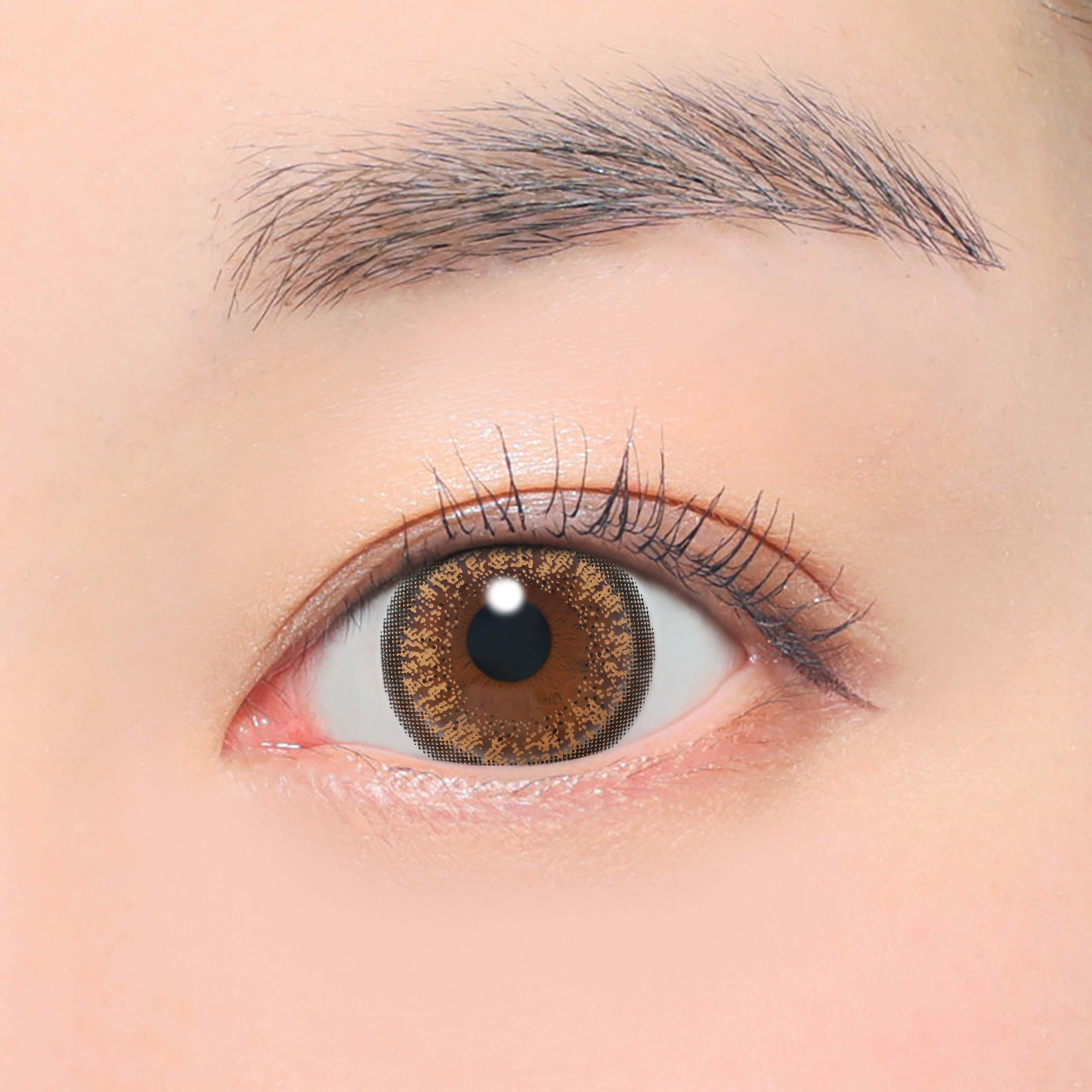 طبيعيبراون | 1 يوم