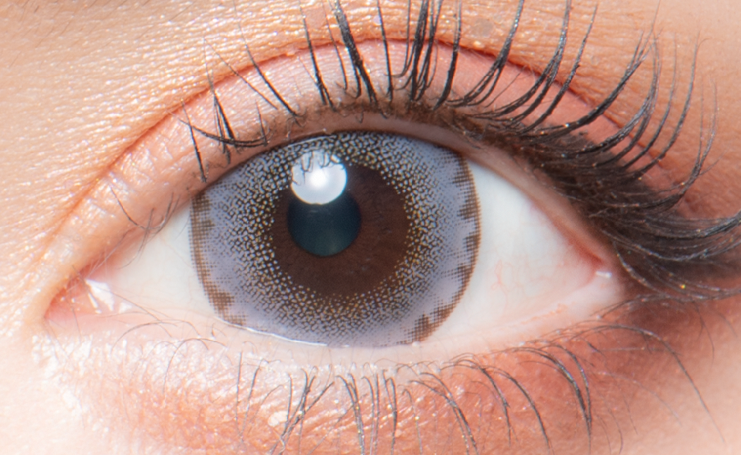 ผสมสีเทา | 1 เดือน