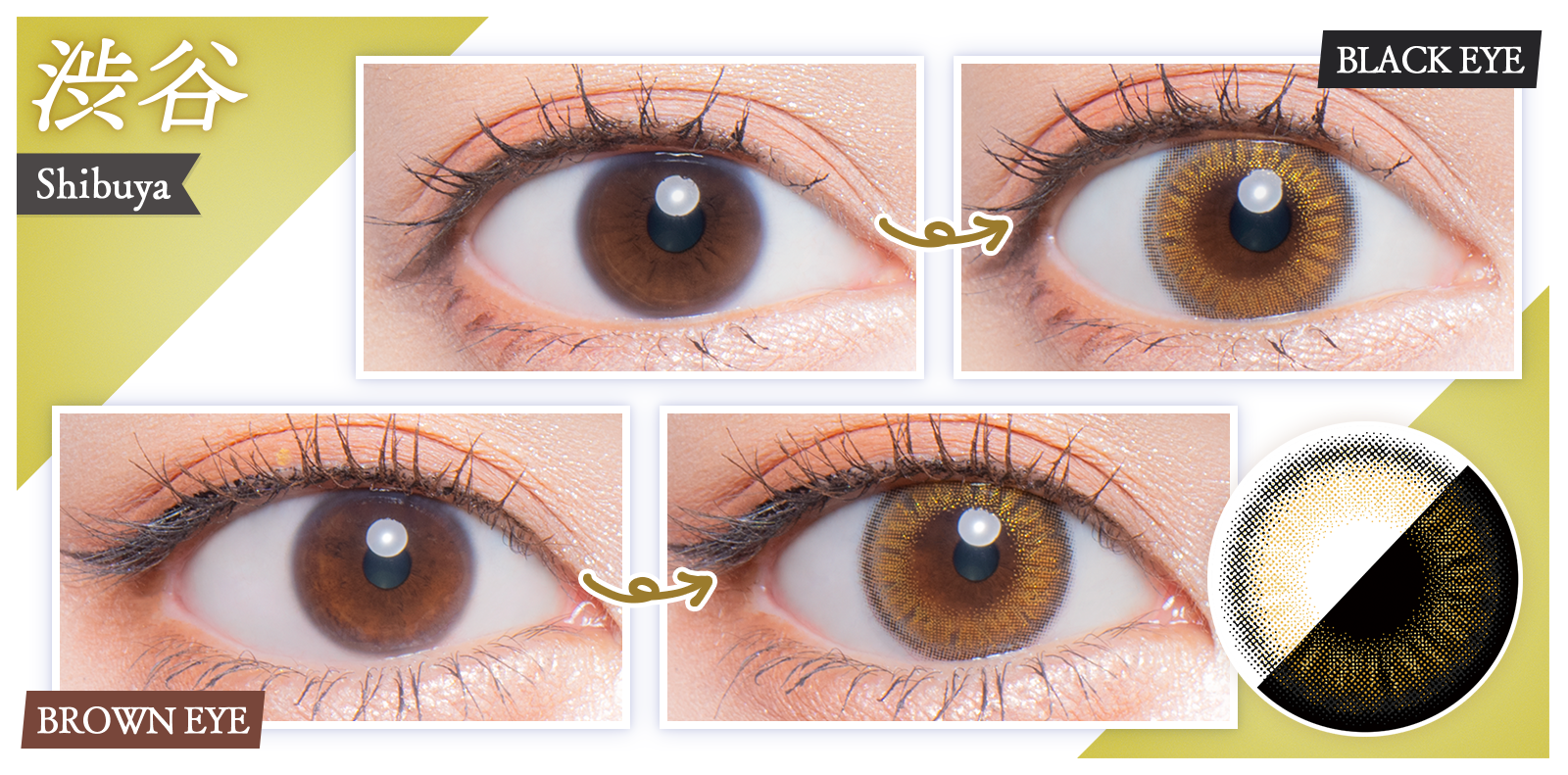 شيبويا | 1 يوم