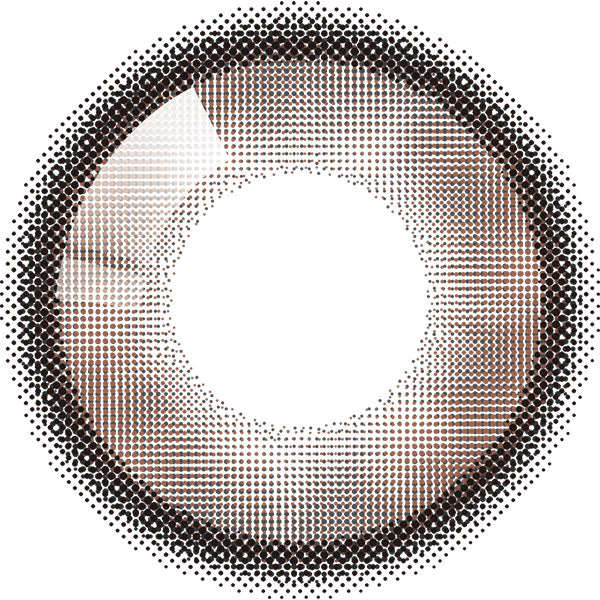 아마네브라운 | 1day