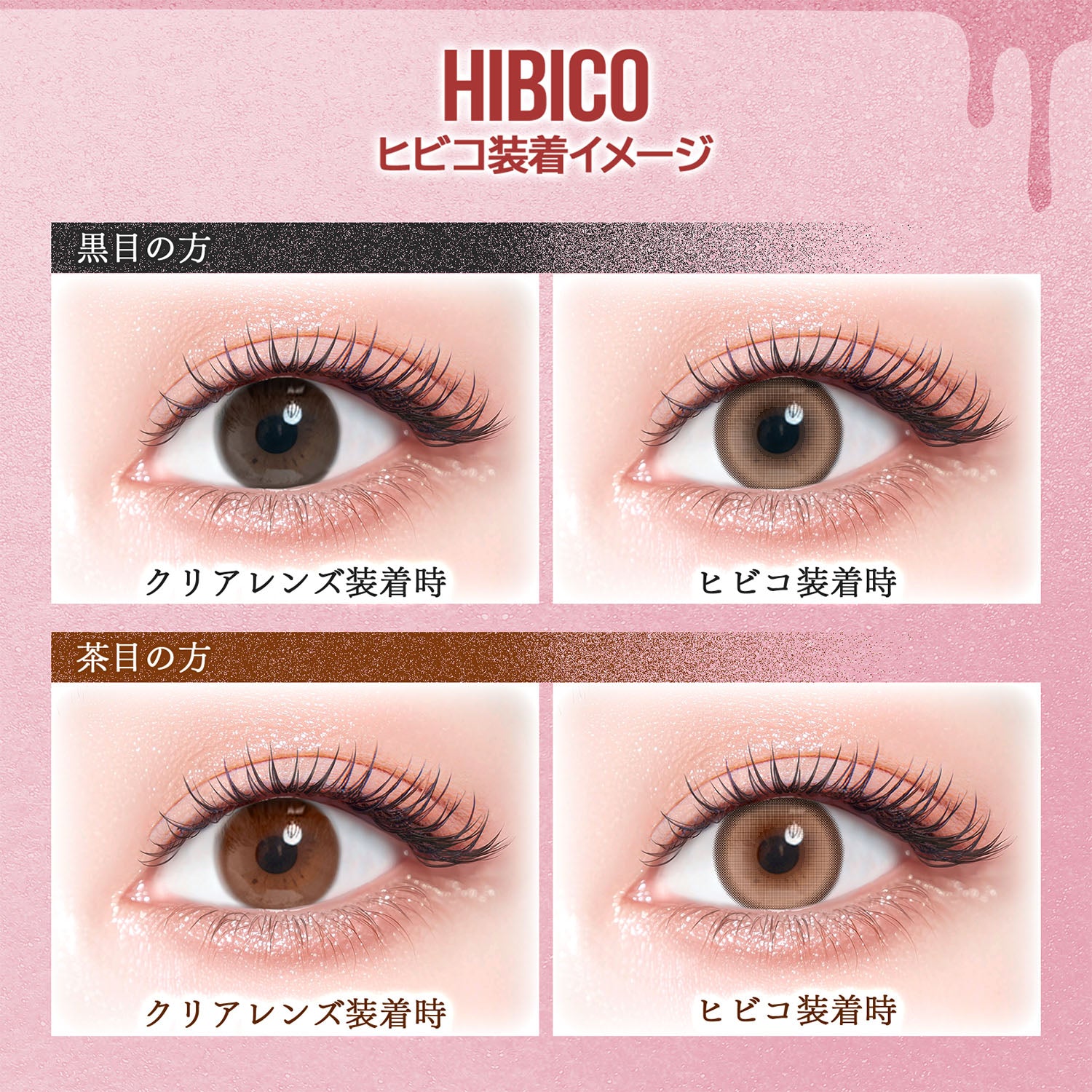 Hibico |. 1 mois