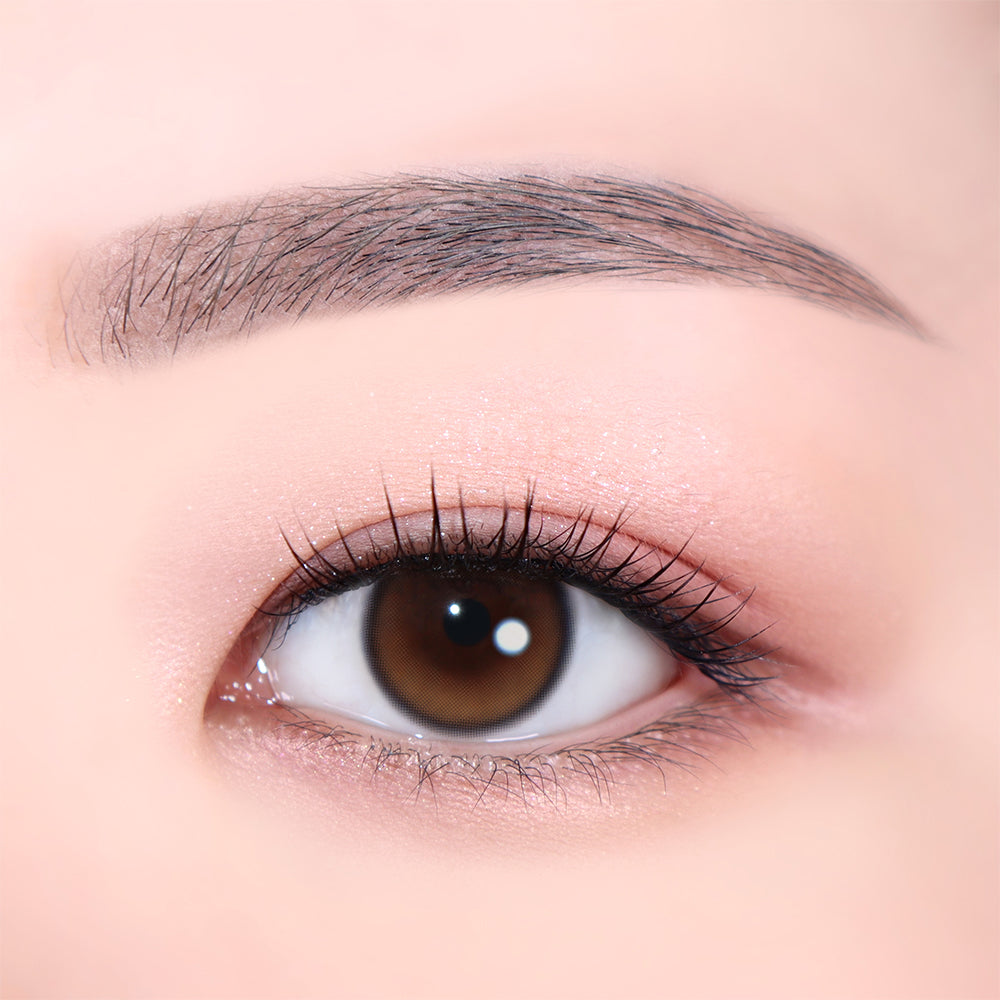 إيسل ووتر براون | 1month