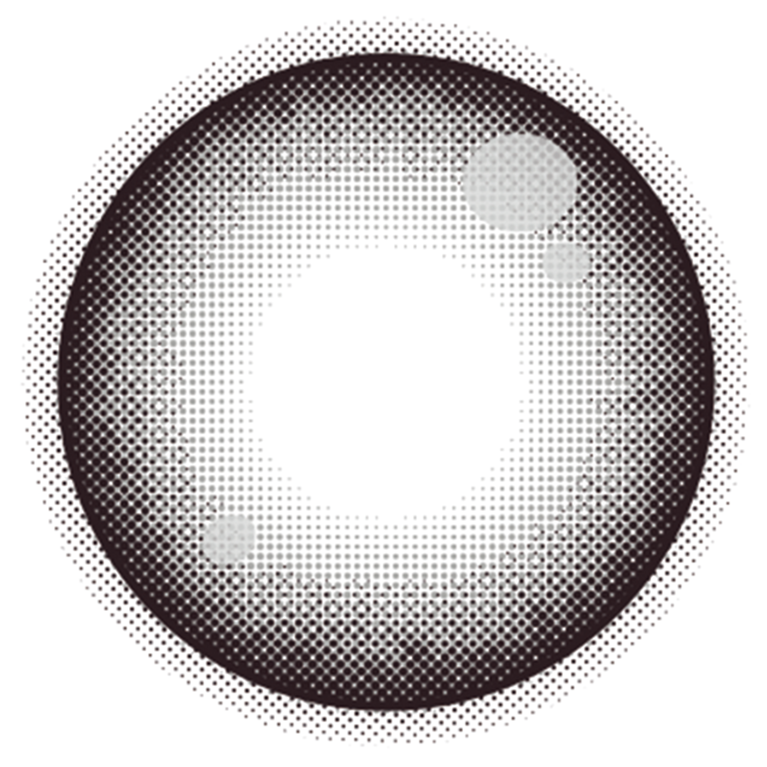 Prune noire | 1month