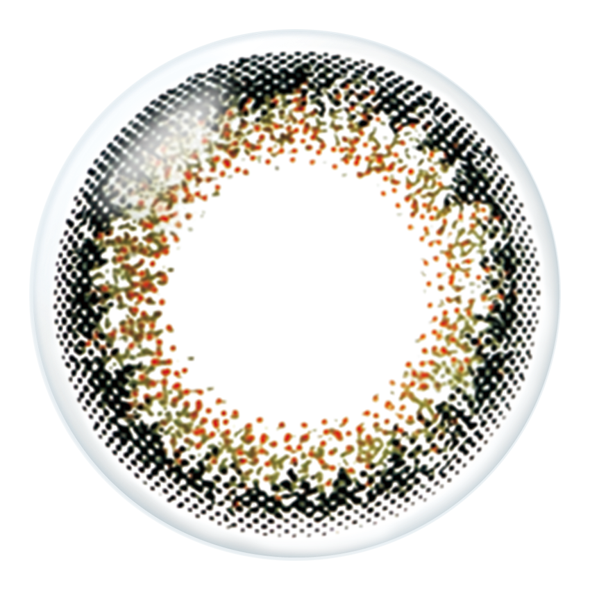 cielVerde Lentes tóricas | 1 dia