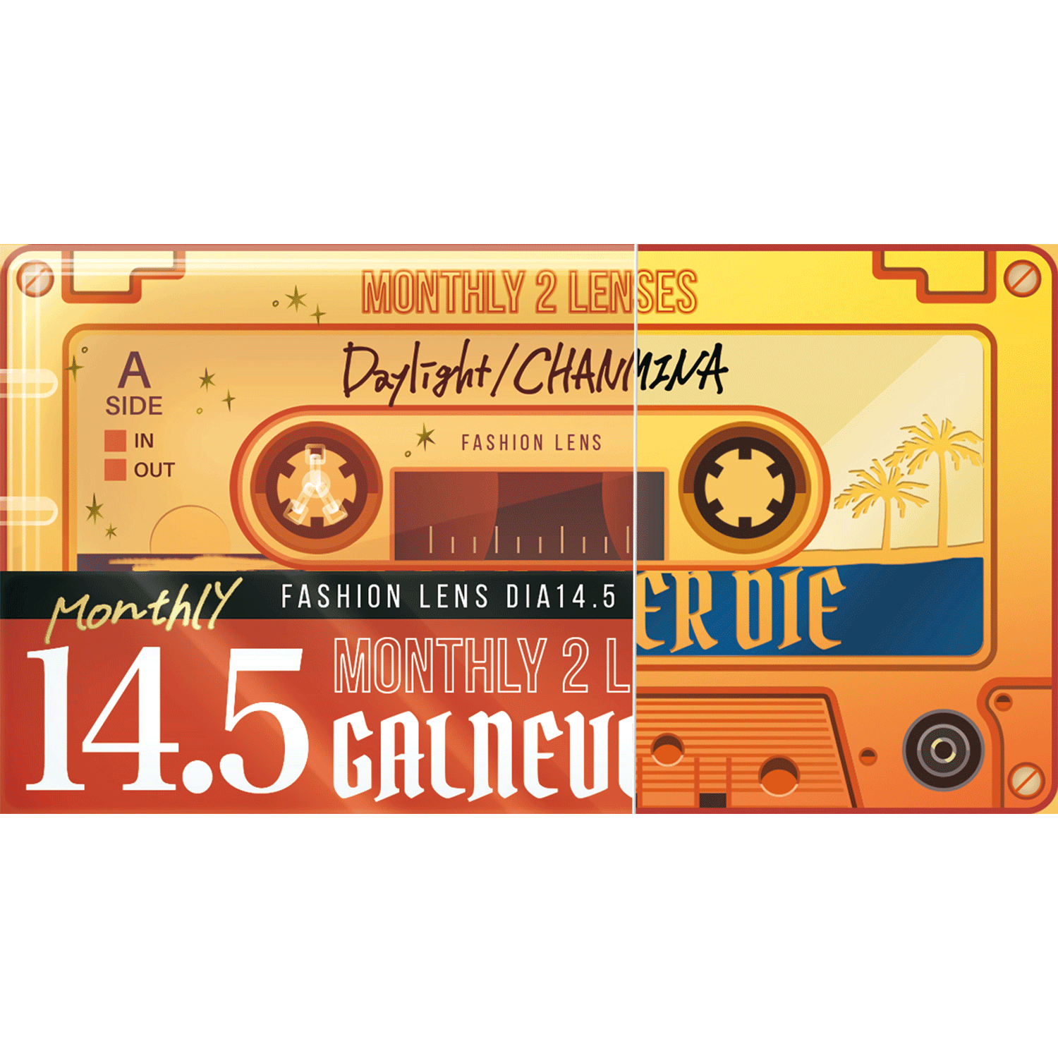 Đèn flash | 1month