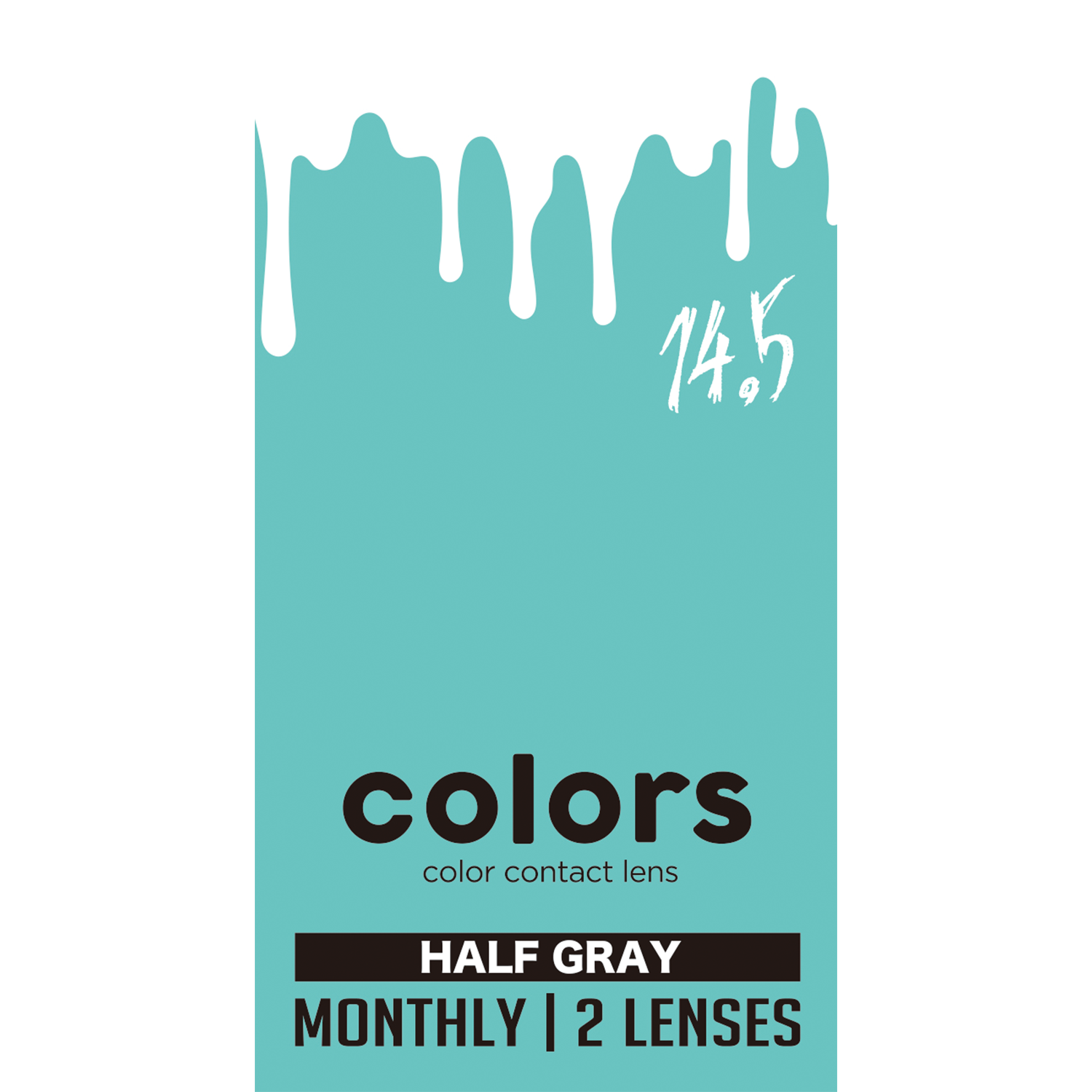 ผสมสีเทา | 1 เดือน