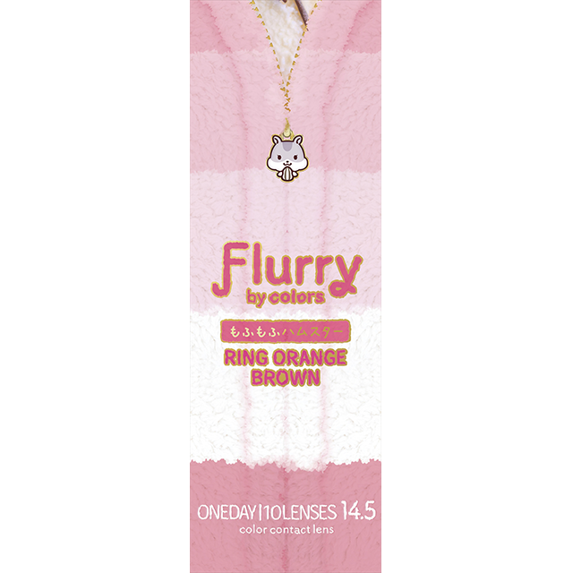 Ling Orenjicoklat | 1hari