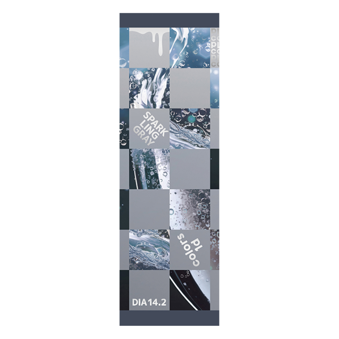 สปาร์คริงสีเทา | 1วัน