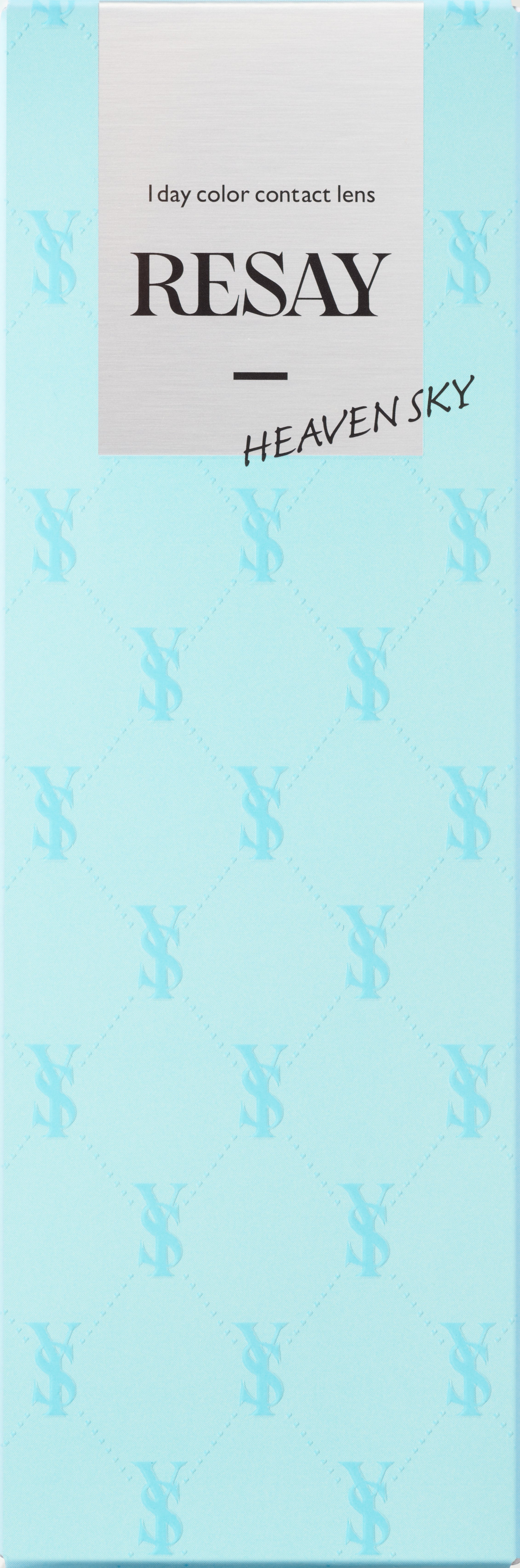 เฮเว่นสกาย | 1วัน