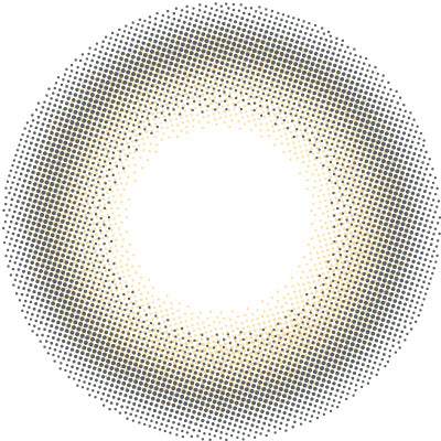 Steimy Ống kính Toric(CYL -2.25D/AXIS 180°) | 1 ngày