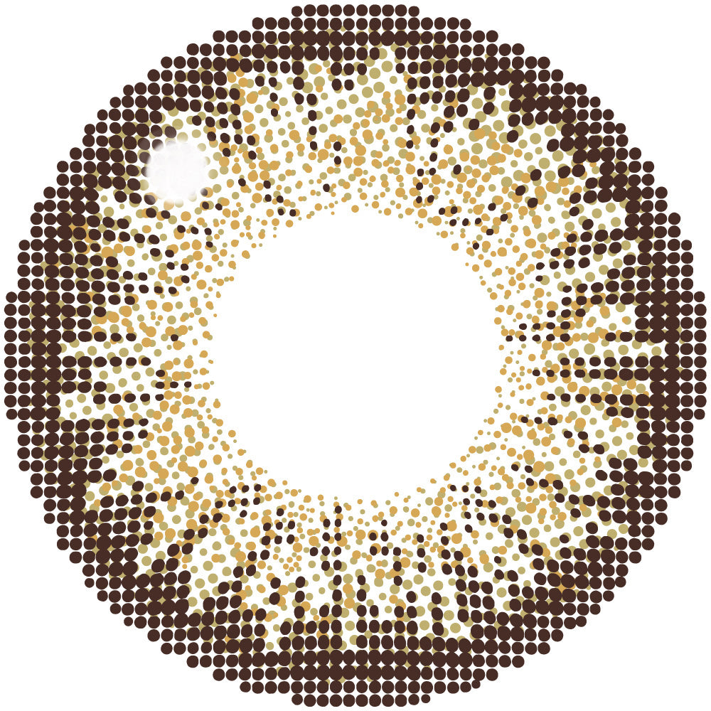 No.14 헤이즐 1일용