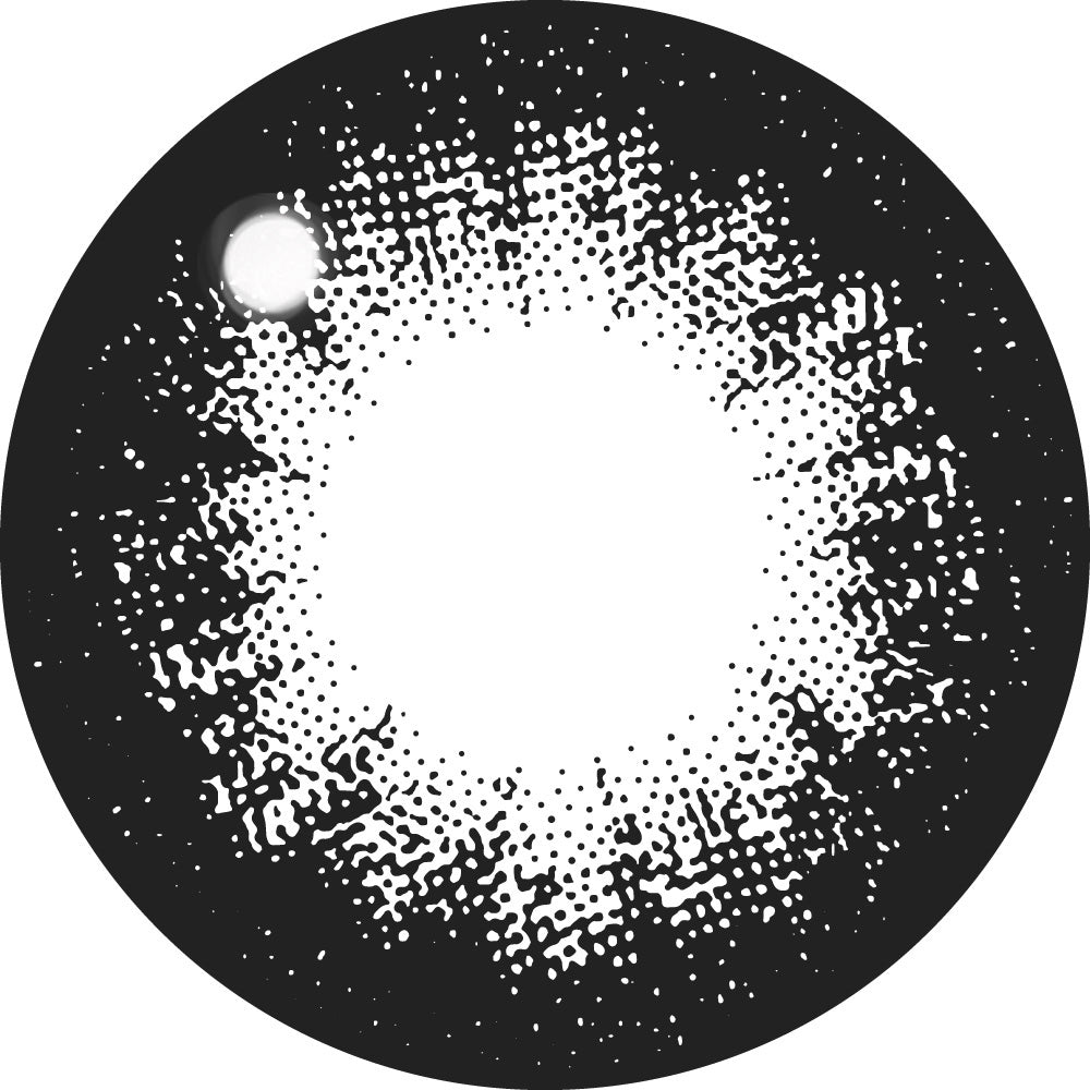 N. 5. Nero | 1 giorno