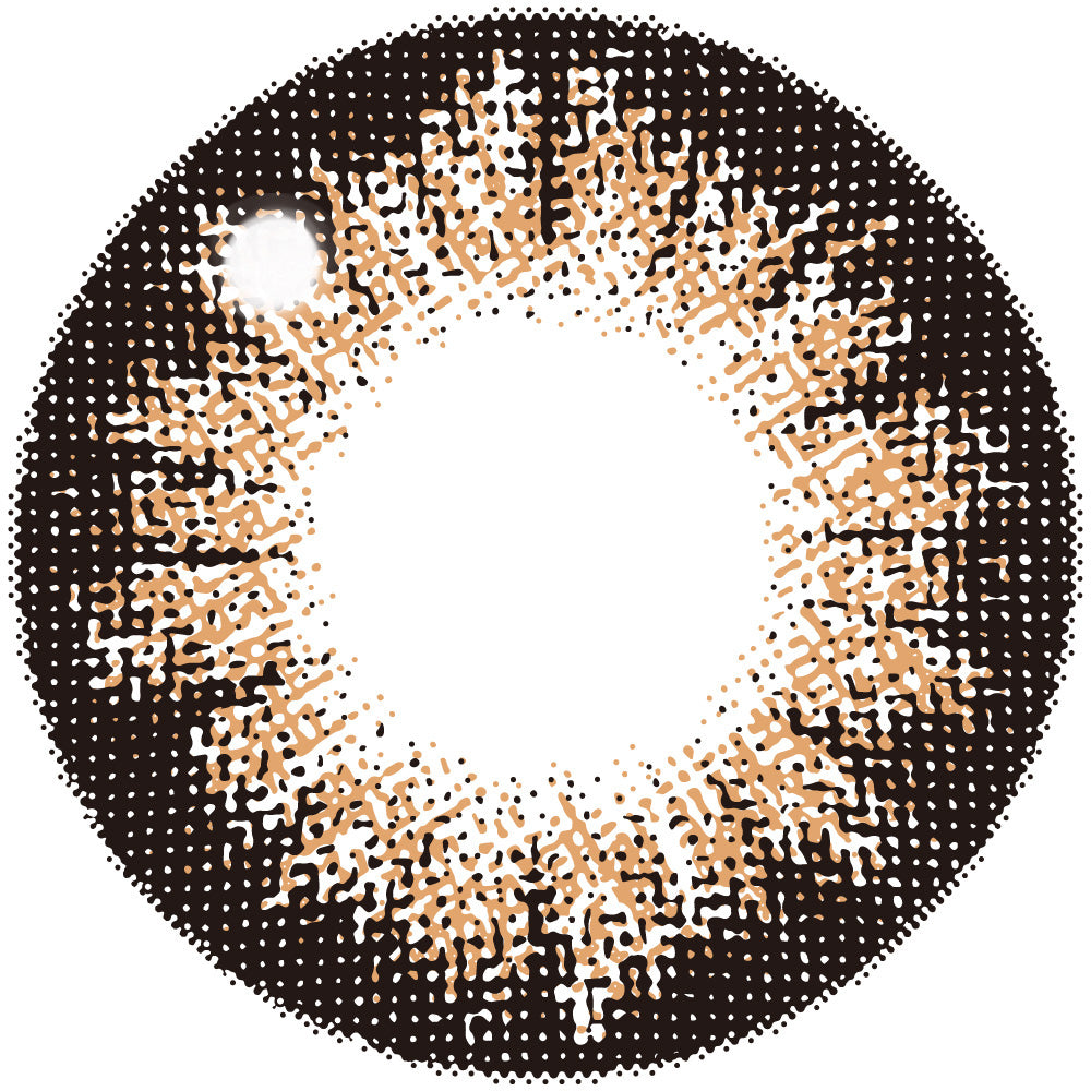 N. 6. Marrone | 1 giorno