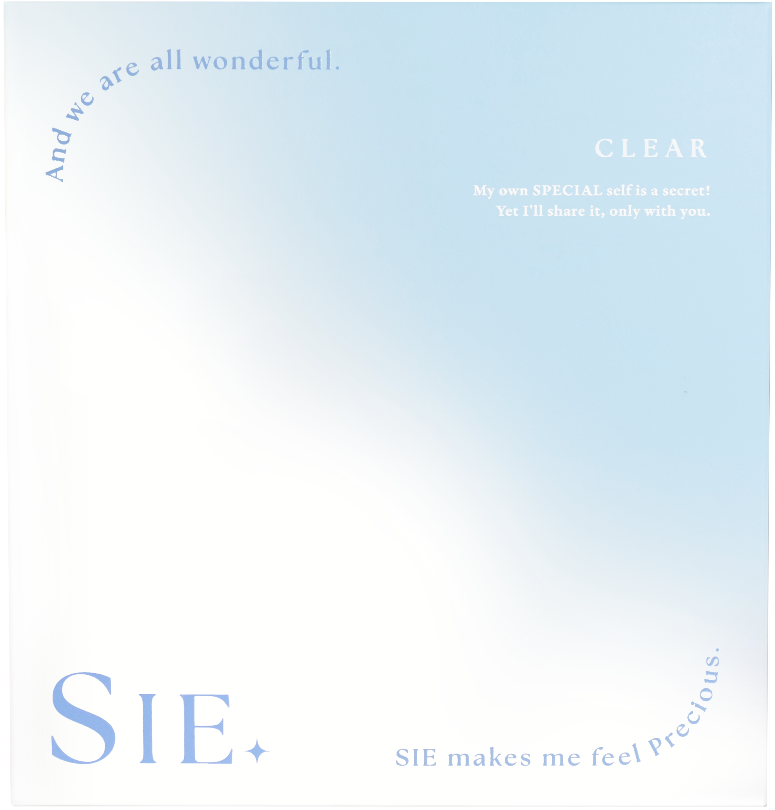 투명 렌즈렌즈 | 1일용