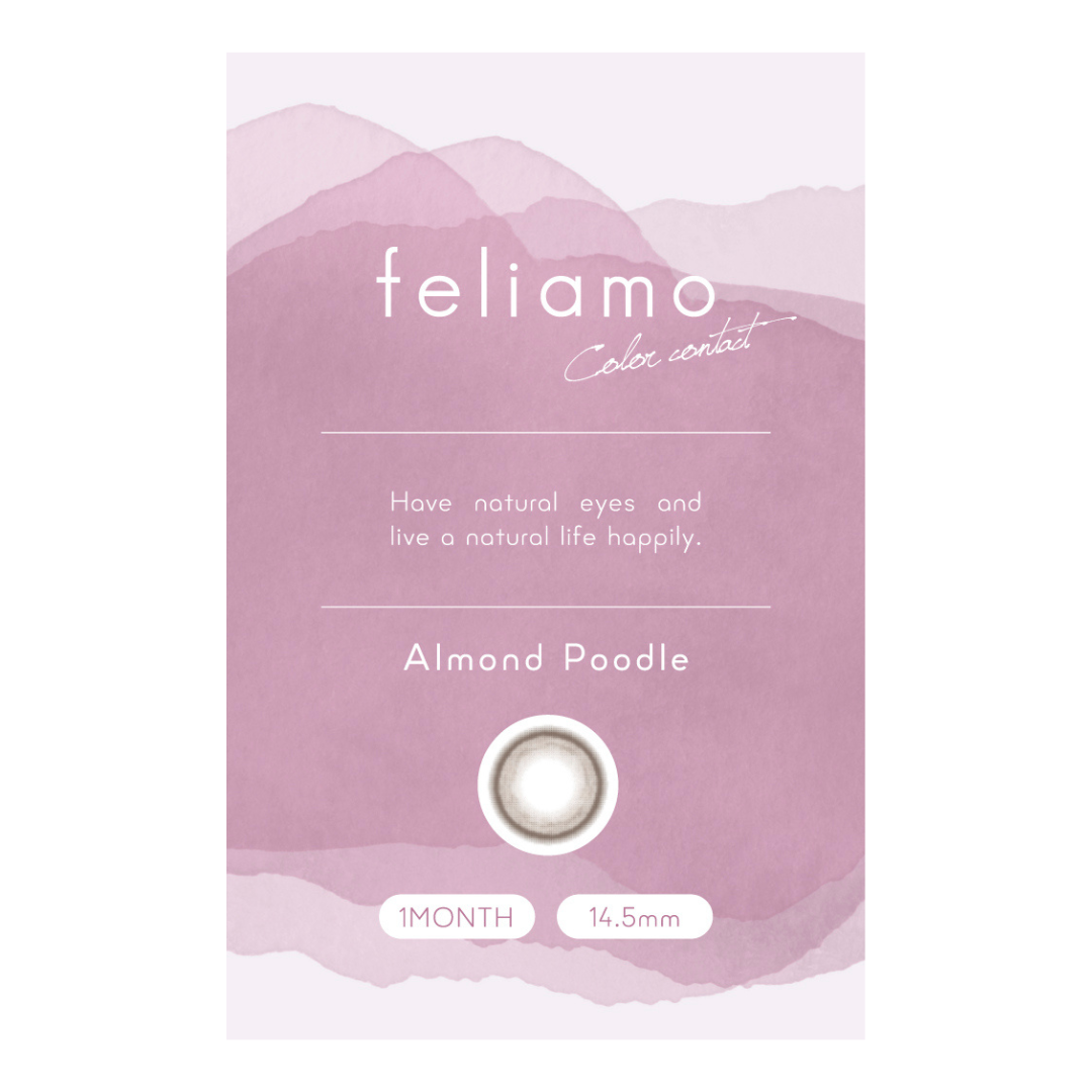 Armando Poodle | 1 mese