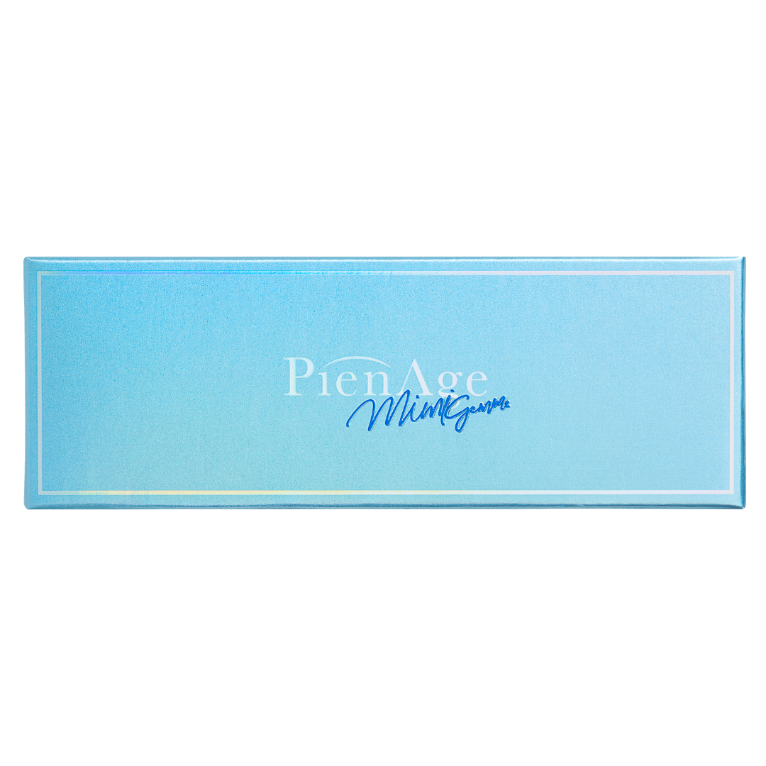 Mimi acquamarina. 1 giorno