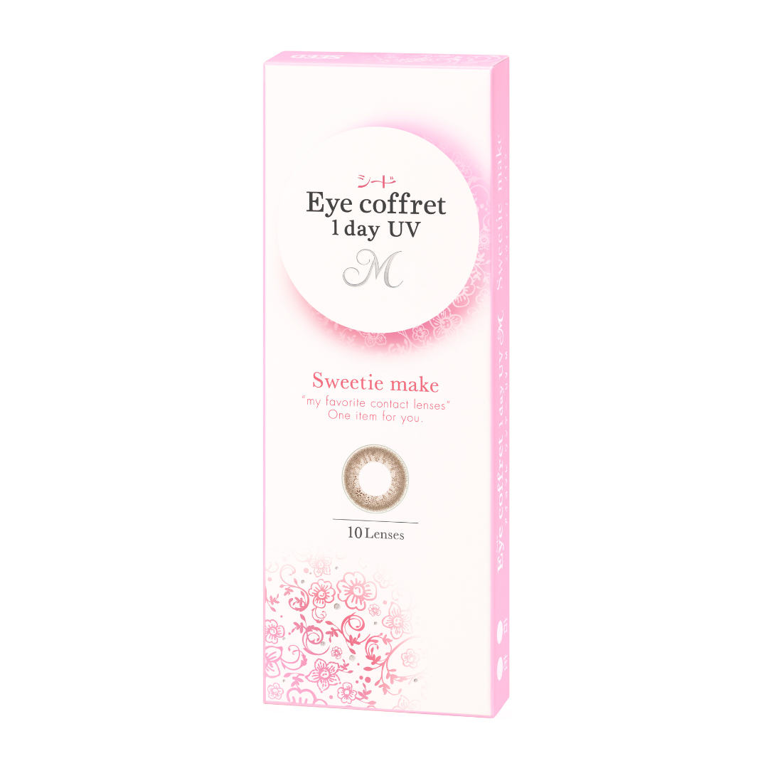 Trucco Sweetie | 1 giorno