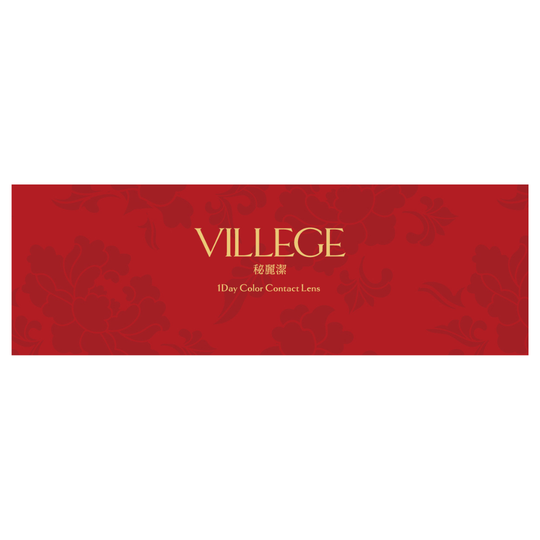 <span style="color:blue;">VILLEGE</span>