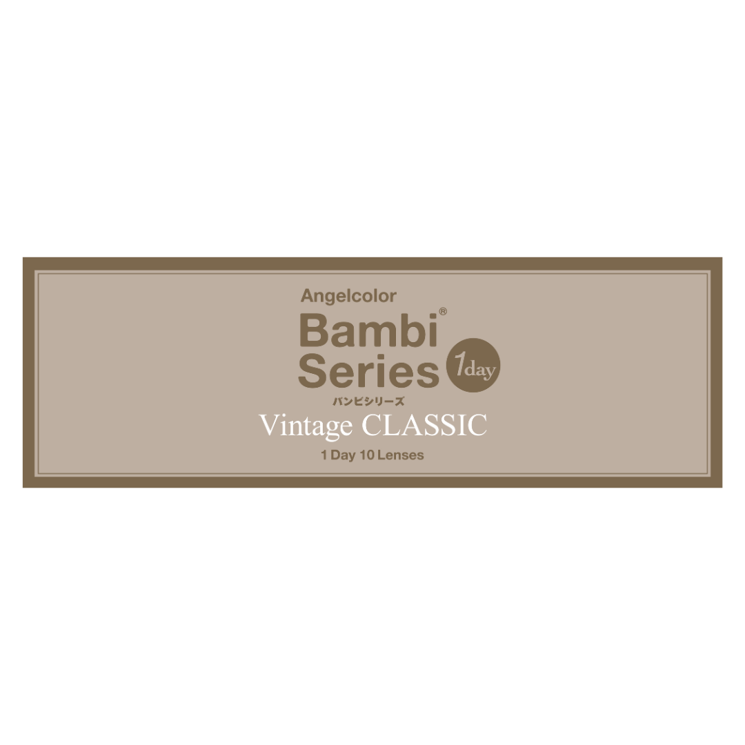 Vintage klasik | 1day