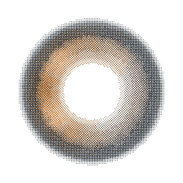 Burro marrone 1 mese