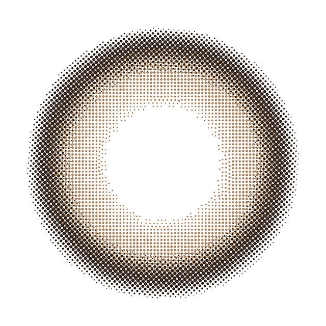 Anneau en coton. 1 jour