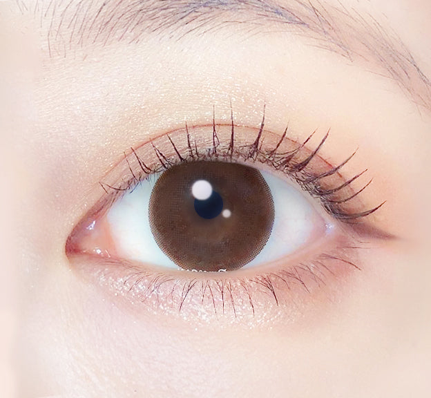 내추럴브라운 | 1개월용