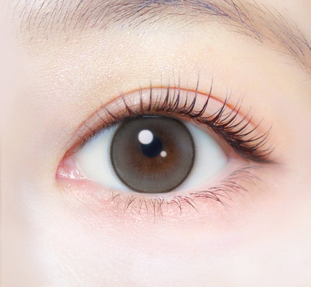 Pearl Snow Grey | 1hari