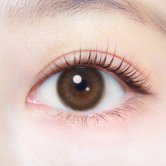 Le regard d'ennui |. 1 jour