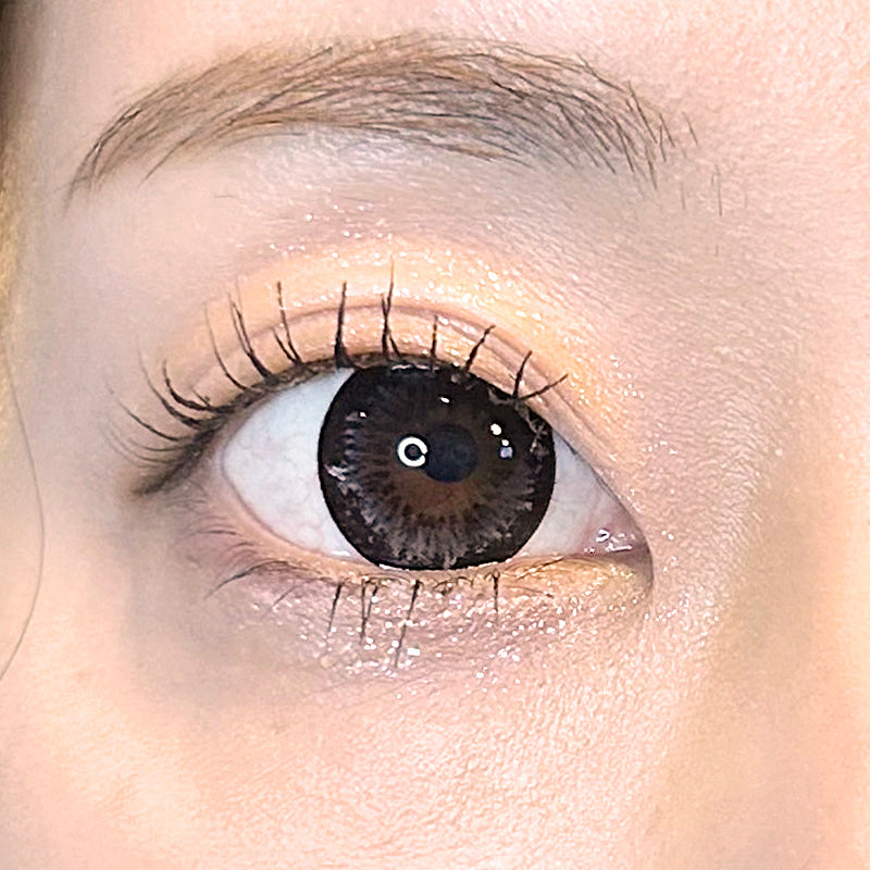 Círculo negro | 1day