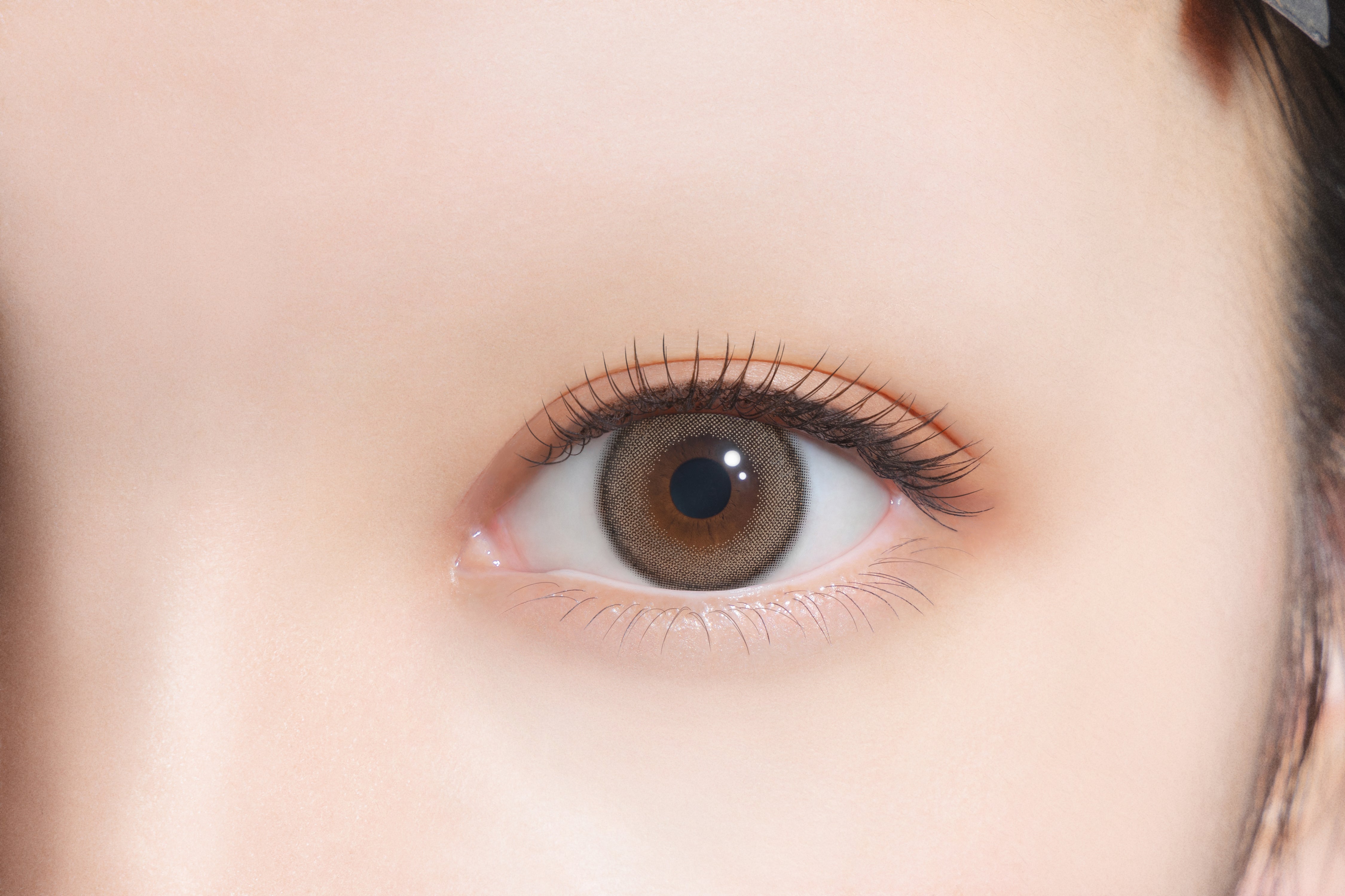 BruleeMàu nâu | 1 ngày