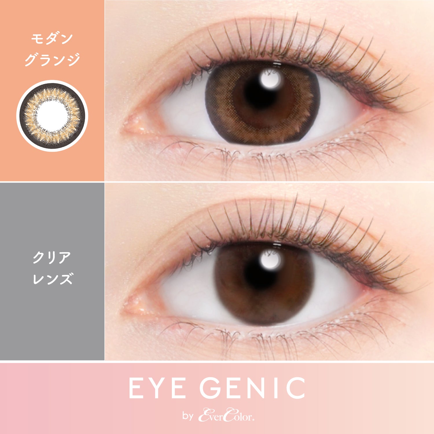 Modern Grange |. 1 mois