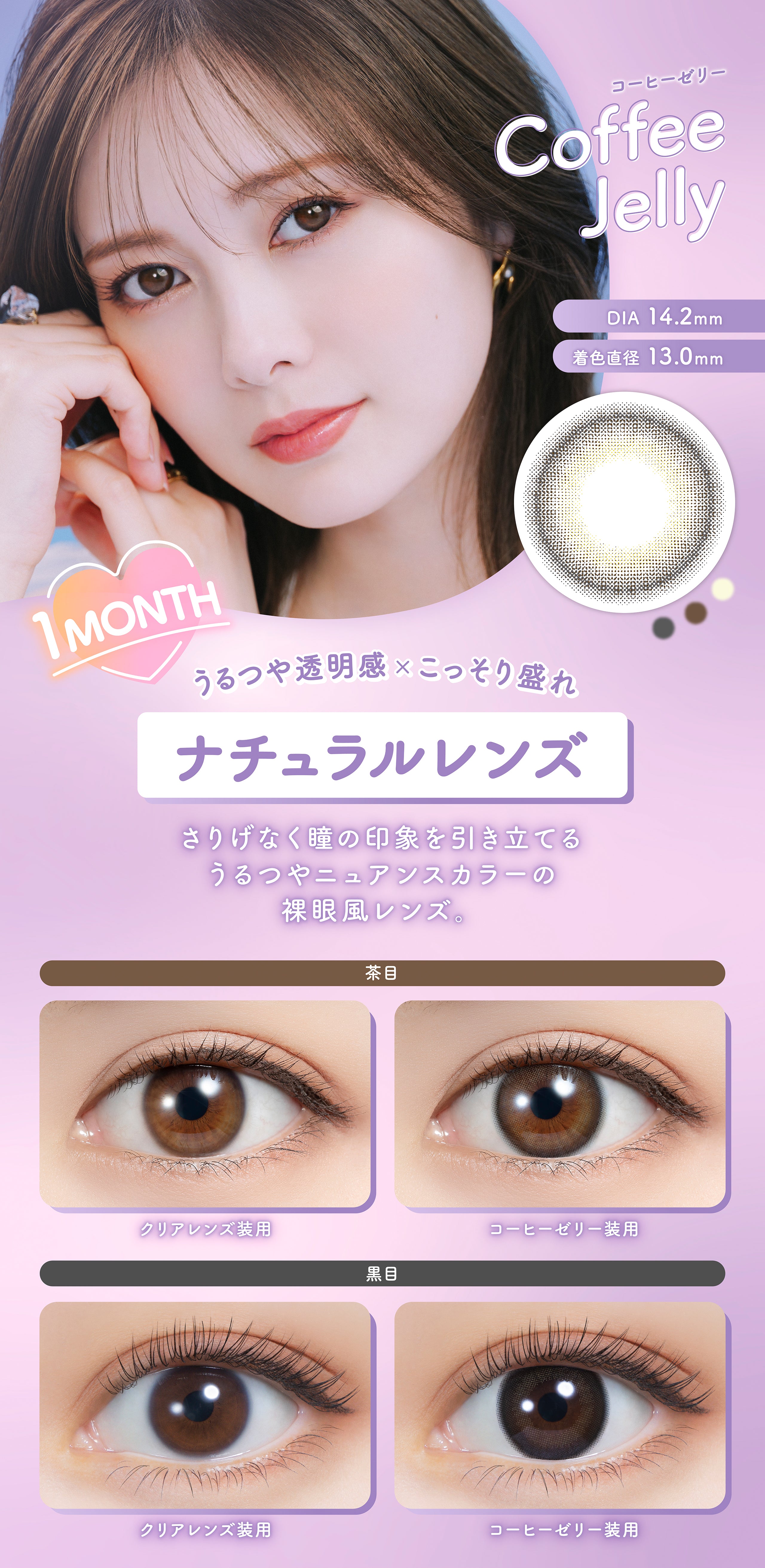 กาแฟเซอรี่ | 1 เดือน