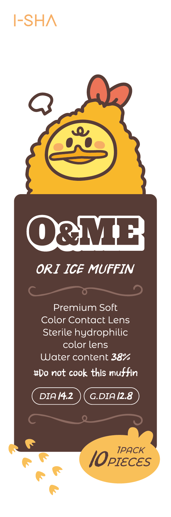 Oli Aismafin | 1hari